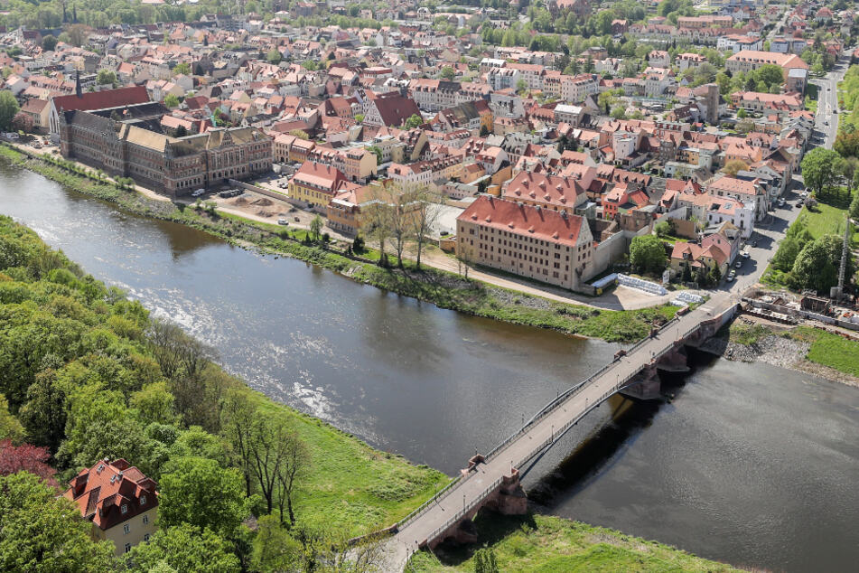 Auch der Landkreis Leipzig zählt nun als Risikogebiet.