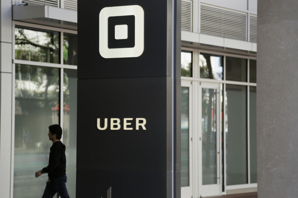 Das Dokument konnte erst mit deutlicher Verzögerung der Europzentrale Ubers zugestellt werden (Symbolbild).