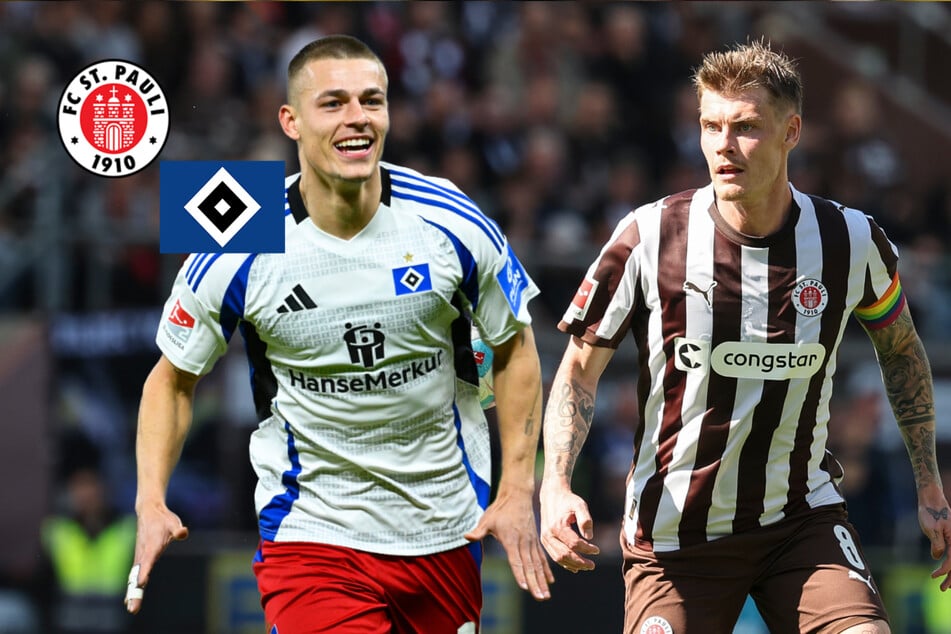 DFB-Pokal-Auslosung: Auf diese Teams können St. Pauli und der HSV treffen