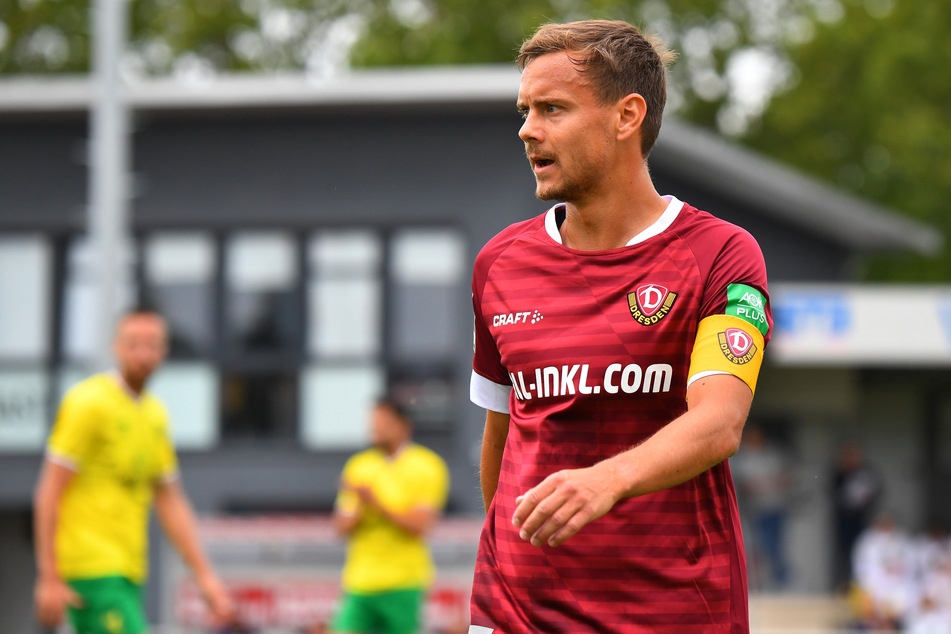 Es geht weiter mit Chris Löwe bei der SGD.
