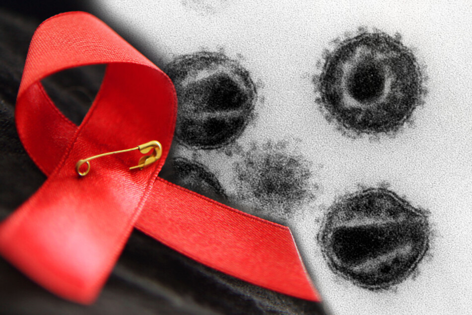 HIV-Patient scheinbar nach zweieinhalb Jahren Therapie geheilt!