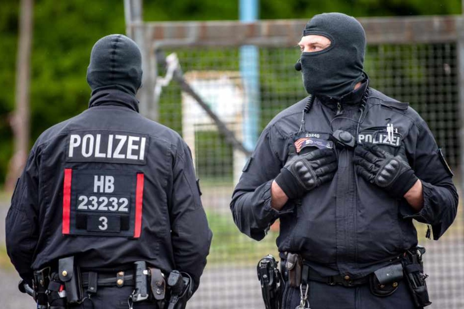 Betätigungsverbot für Hisbollah: Razzia auch in Bremen