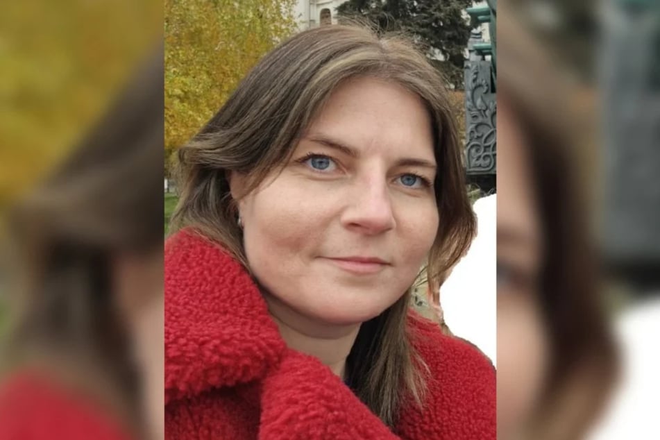 Am 21. März wurde Tanja K. P. (44) von ihrem Mann als vermisst gemeldet.