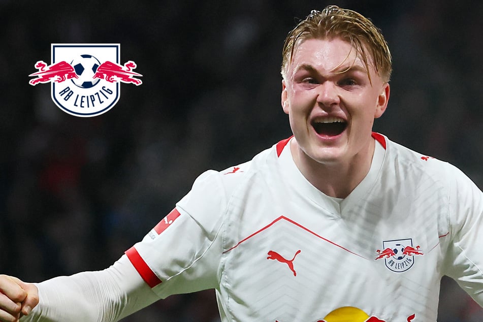 Januar hat es gleich in sich: RB Leipzigs krasser Fahrplan