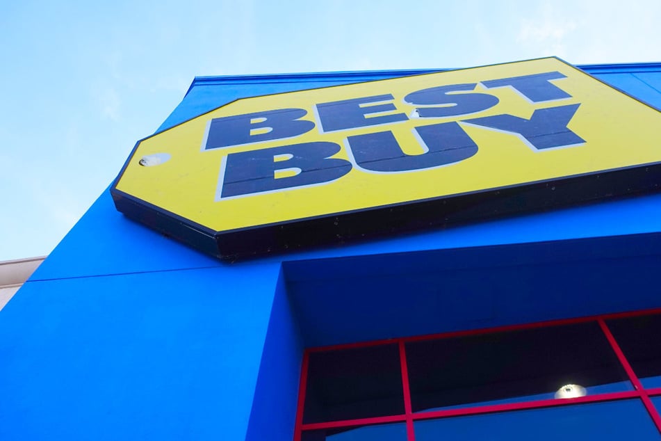 Best Buy is dropping serious bargains this Tuesday, May 12