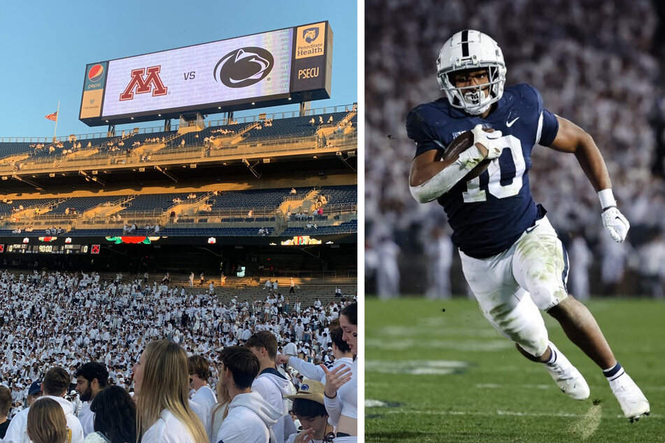New changes will come to Beaver Stadium during Week 9 of the college football season after failed security protocols during Week 8 left many student fans in an unsafe environment.