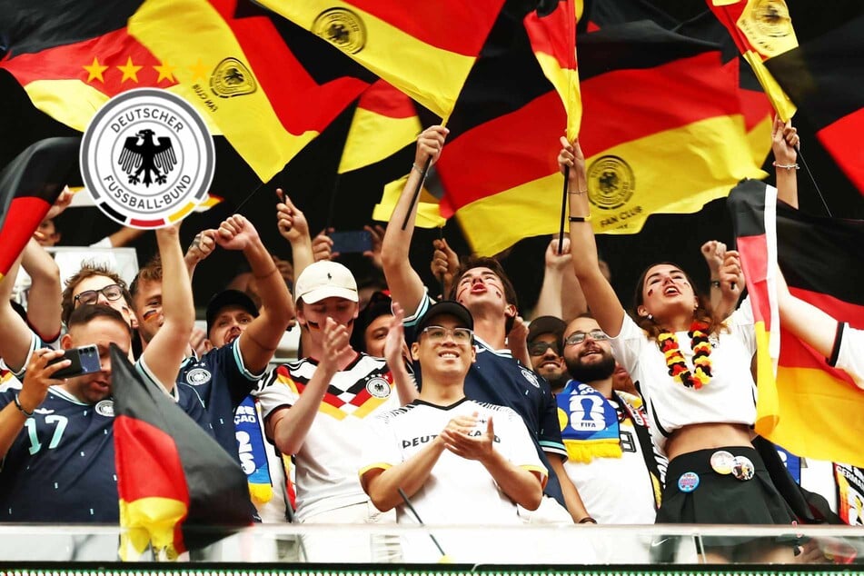 Deutschland gegen Curaçao live: Flügel-Frage geklärt! Diese Startelf schickt Nagelsmann ins Rennen