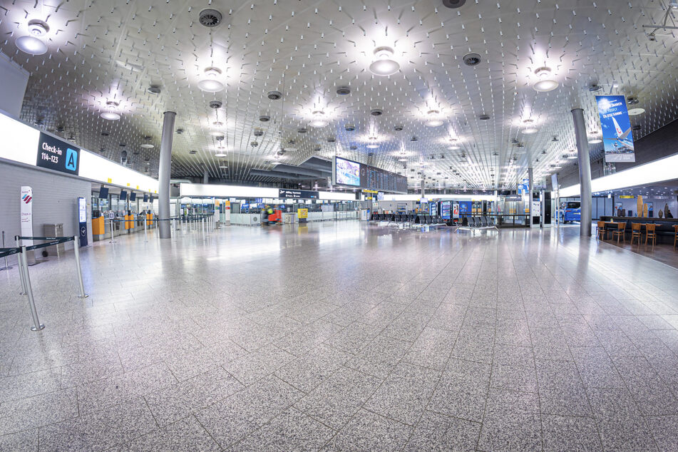 Vom Flughafen Hannover starten am Donnerstag und Freitag keine Lufthansa-Maschinen. (Archivfoto)