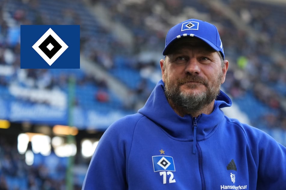 HSV-Trainer mit klarer Forderung: "Müssen den Kampf annehmen"