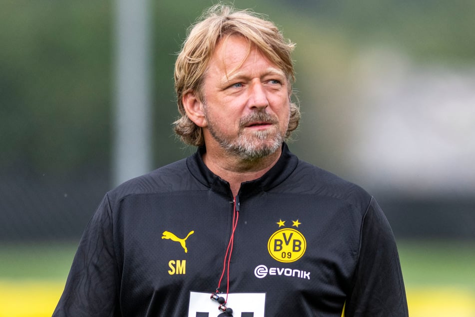 Um das Verhältnis von Sven Mislintat (51) und Sportdirektor Sebastian Kehl, aber auch Cheftrainer Nuri Sahin soll es nicht zum Besten stehen.