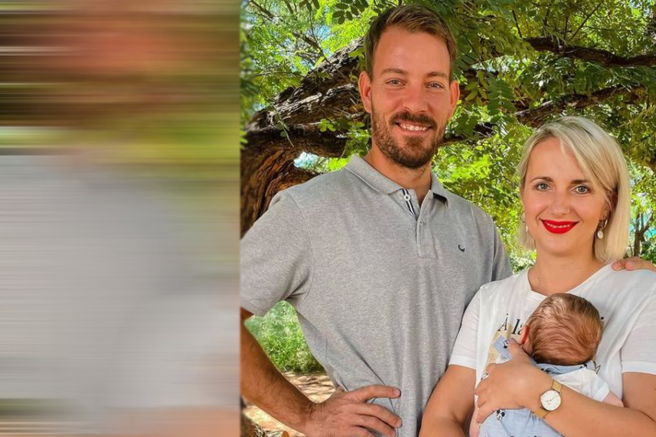 Anna und Gerald melden sich mit neuem Posting: Doch die Fans wundern sich gleich mehrfach