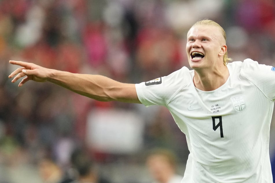 WM 2026 live: Geburt und Siegtor gleichzeitig! Eltern benennen Tochter nach Erling Haaland