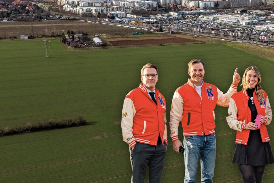 "Karls Erlebnis-Dorf" in Wernigerode: Hinweise auf baldigen Baustart