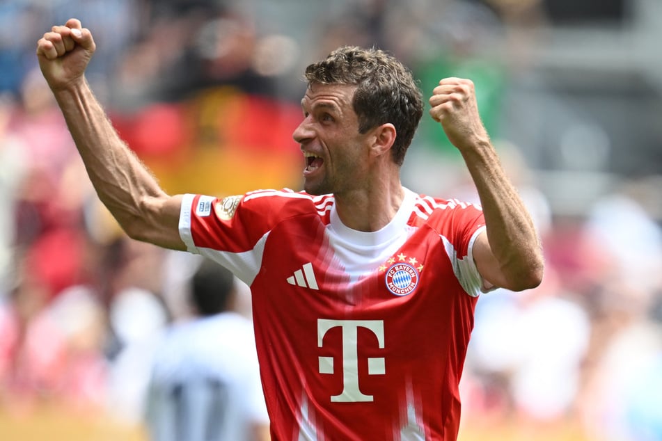 Nach dem Ende der Bayern-Ära spricht bei Thomas Müller viel für eine Karriere-Fortsetzung in den USA.