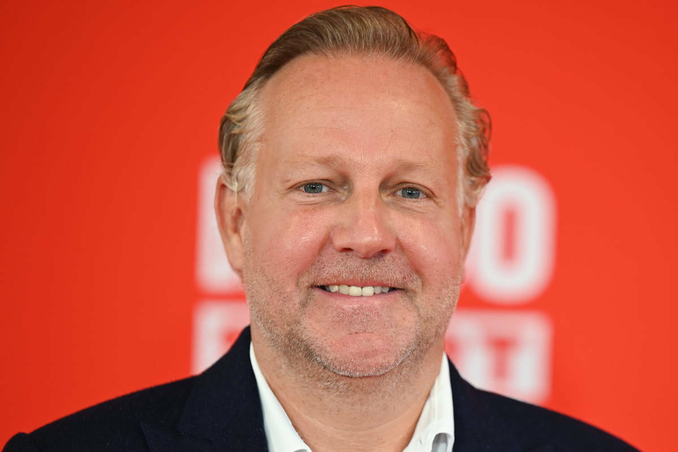 "Wir sind nicht gezwungen, Spieler zu verkaufen", sagte Eintracht Frankfurts Aufsichtsratschef Philip Holzer.