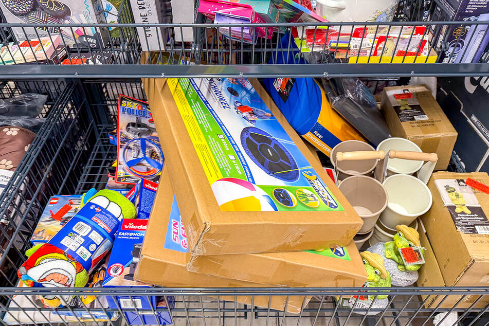 Diska hat am Freitag (22.5.) diese genialen Schnäppchen im Angebot