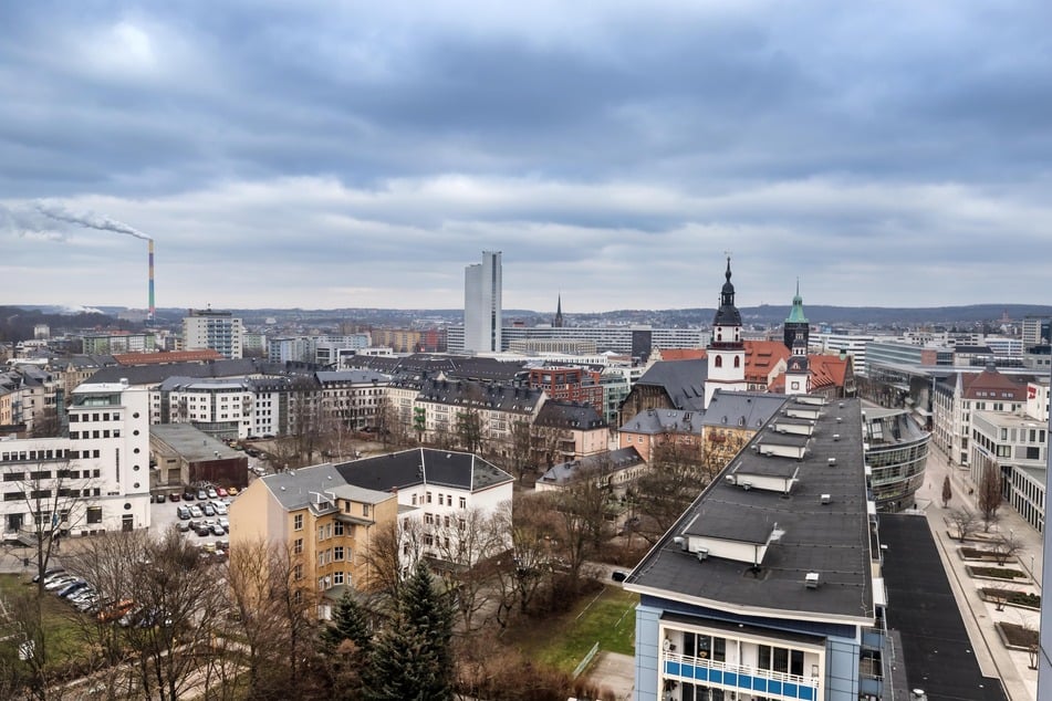 Chemnitz, die Kulturhauptstadt 2025, gehört schon in diesem Jahr zu den angesagten Reisezielen.