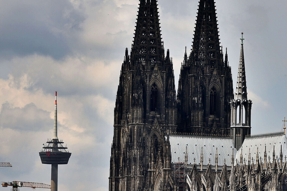 Missbrauchs-Vorwürfe: Mann verklagt Kölner Erzbistum auf 700.000 Euro Schmerzensgeld