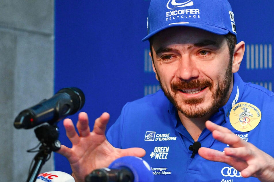 Nach Not-OP und Fast-Tod: Ski-Star verkündet emotionale Rückkehr