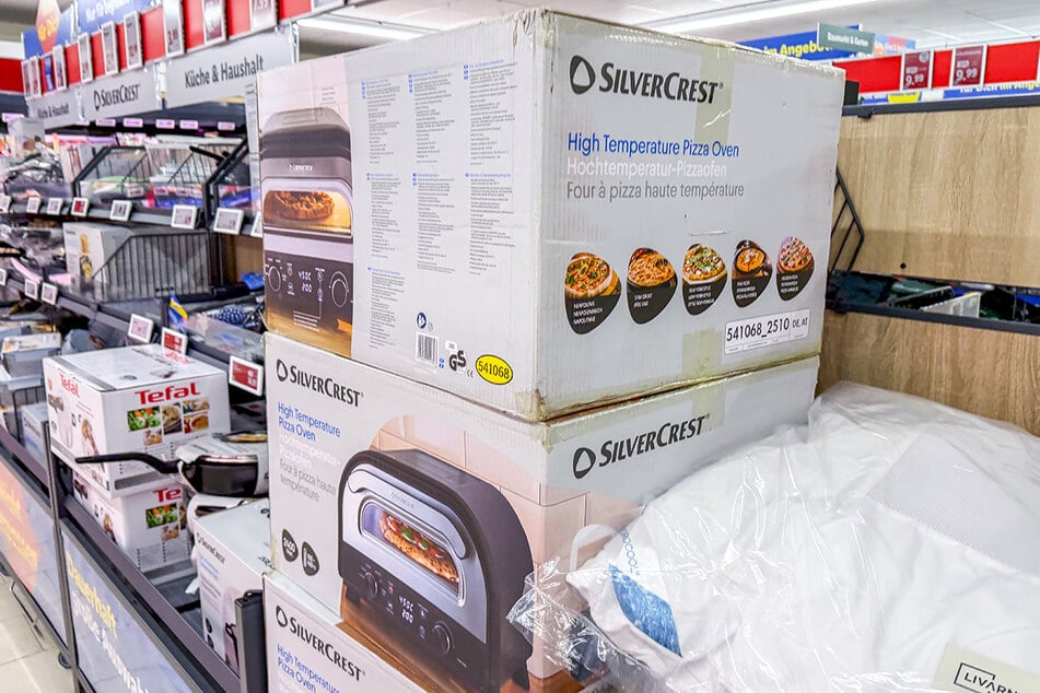 Lidl bringt ab Montag (27.7.) diese neuen Angebote in die Märkte