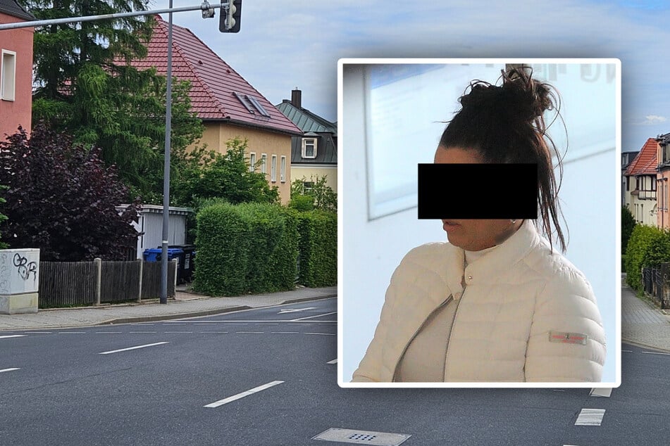 Geld ja, Sex nein! Liebesdame soll Freier abgezockt haben