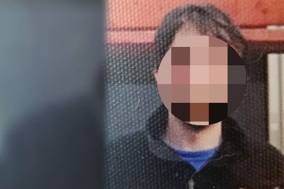 Wer hat Sven W. (28) gesehen?