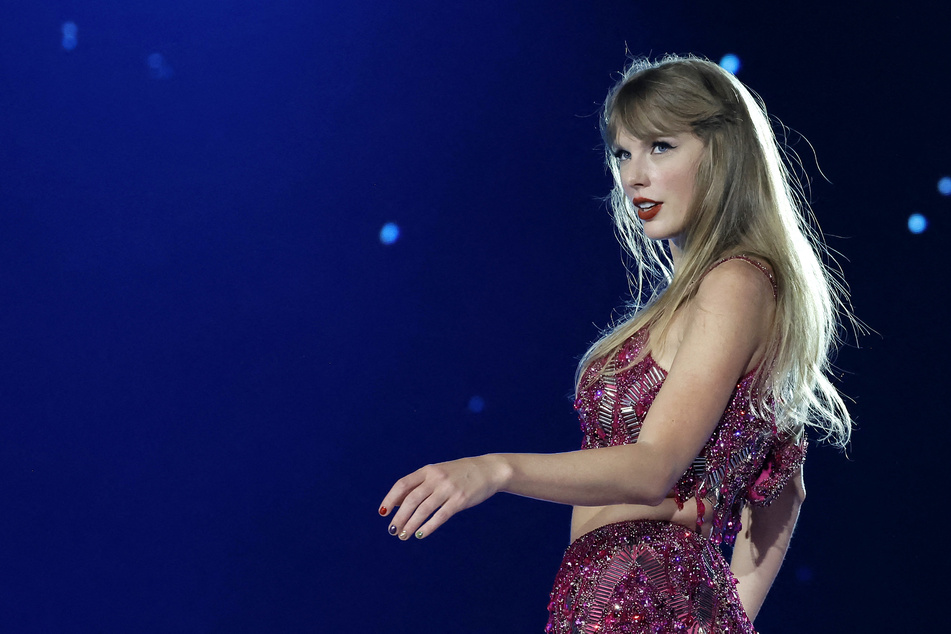 Taylor Swift fan's cause of death at Brazil Eras Tour concert revealed