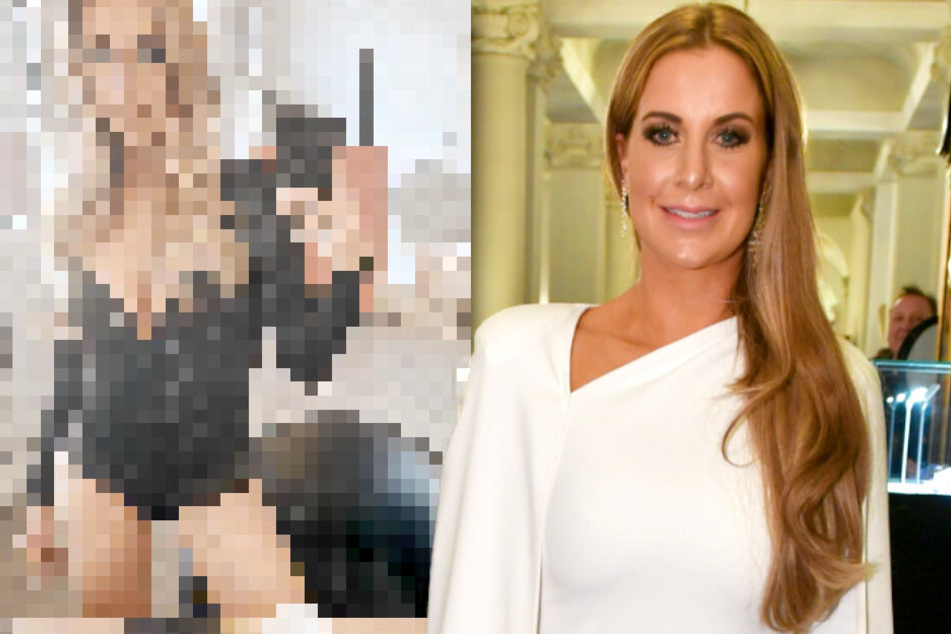 "Wie Donatella Versace": Charlotte Würdig kassiert üblen Shitstorm!