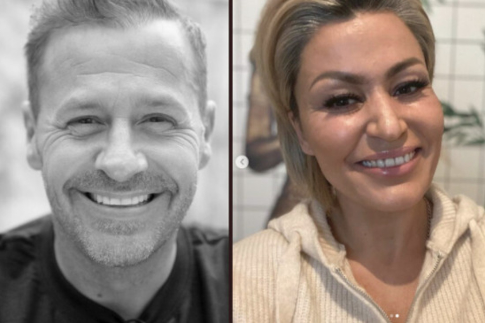 Willi Herren: Witwe von Willi Herren in Angst: Jetzt bekommt Jasmin auch noch Morddrohungen!