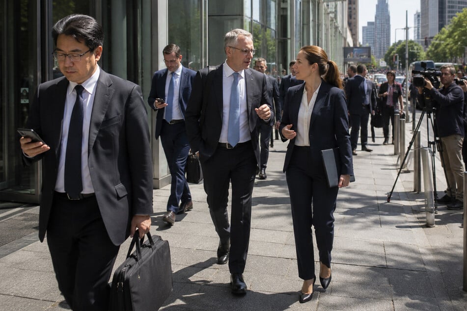 Globale Investoren und neue Geschäftsmodelle verändern, wem Vermögen und Eigentum tatsächlich gehören.