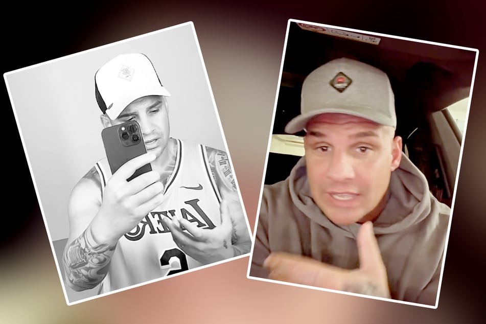 Trotz Absprache mit Sarah Engels: Pietro Lombardi muss Heiligabend ohne Alessio verbringen