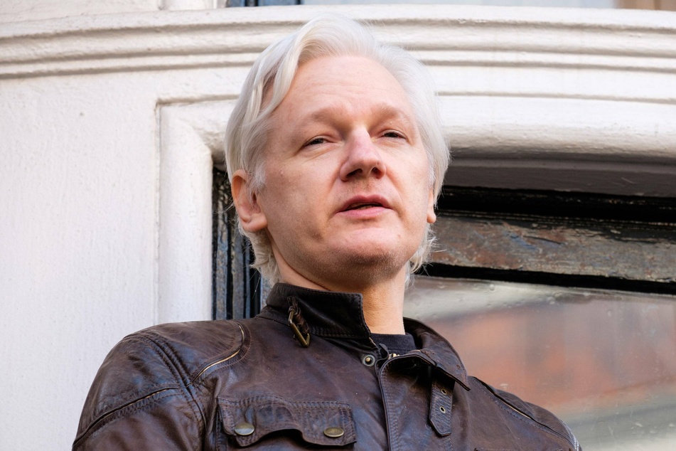 Julian Assange's extradition to the US was denied on Monday, a UK judge ruled.