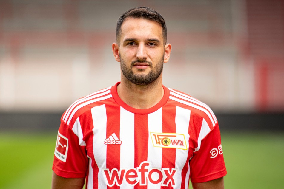 Levin Öztunali (27) kehrt zum HSV zurück.