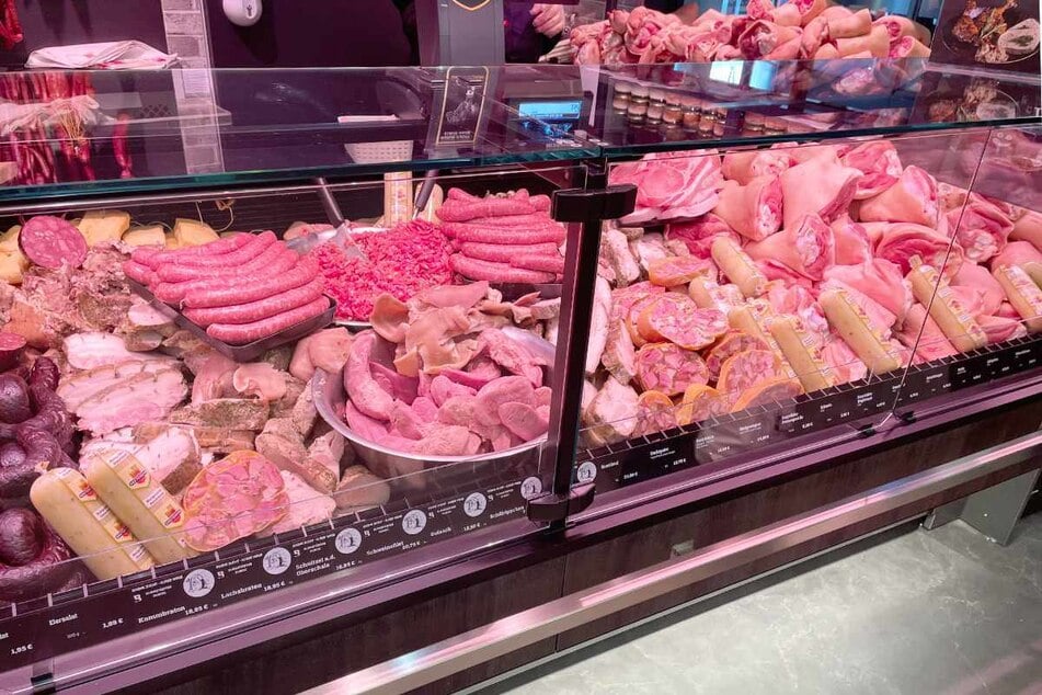 Schaut beim Schlachtfest der Fleischerei Gretenkord vorbei und lasst Euch die Leckereien schmecken.