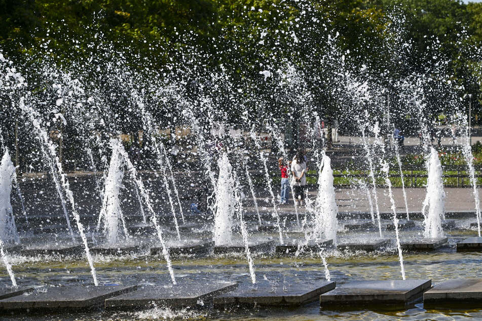 Viele freuen sich über das Sommerwetter. Doch die Gesundheitsrisiken von Hitze sind nicht zu unterschätzen.