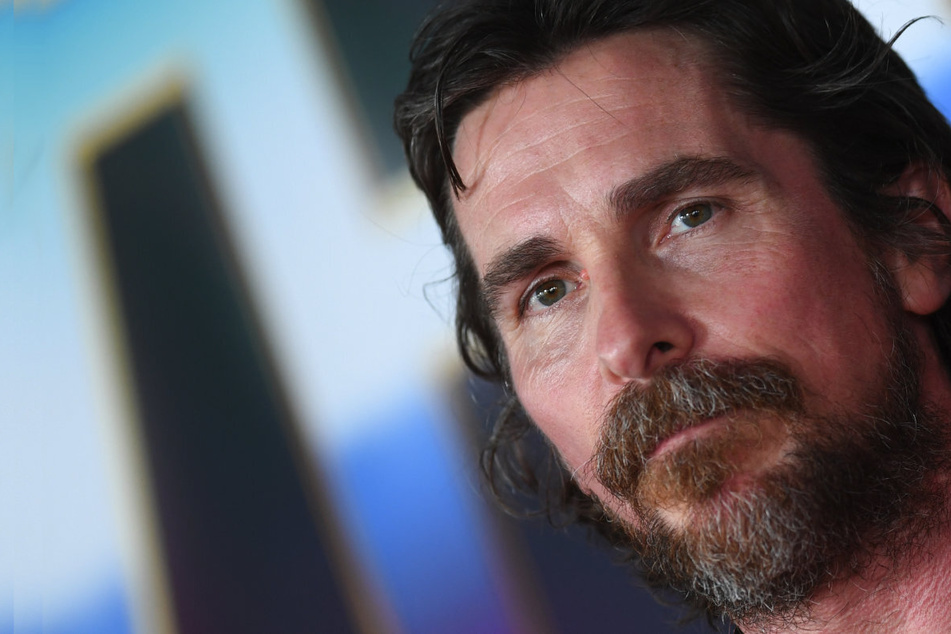Christian Bale throws some shade at Thor: Love and Thunder production