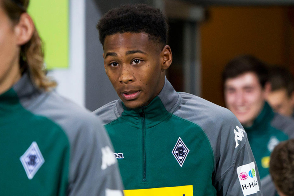 Der BVB soll auch am ehemaligen Gladbacher Reece Oxford interessiert sein.
