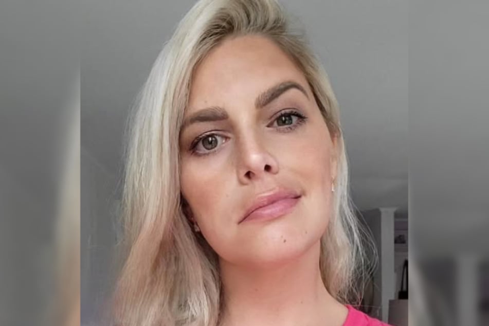 Am 24. Juli 2023 trat plötzlich eine halbseitige Gesichtslähmung in das Leben von TV-Moderatorin Angelina Kirsch (37).