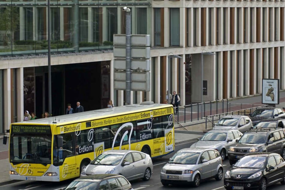 Ob die neuen Buslinien den ÖPNV in Köln verbessern werden? (Archivbild)