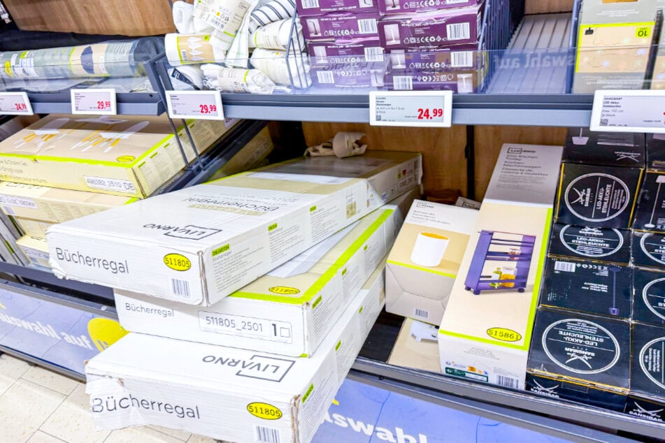 Lidl begeistert ab Donnerstag (17.9.) mit diesen Schnäppchen