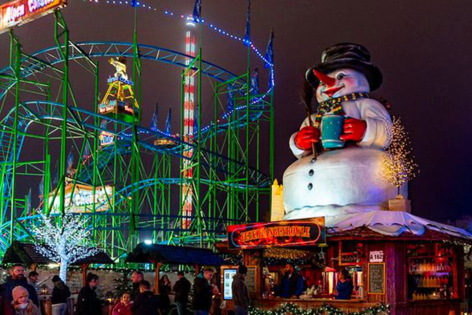 Hier könnt Ihr jetzt ein exklusives Winterdom-Erlebnispaket gewinnen