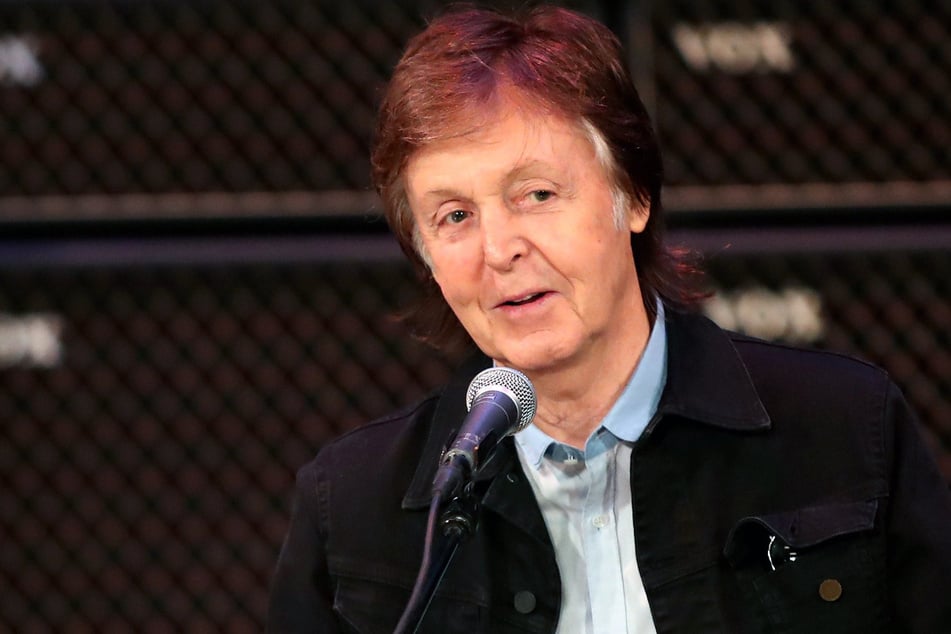 Eine überraschende Aussage des britischen Musikers Paul McCartney (79) hat bei Rolling-Stones-Fans für Entsetzen gesorgt.