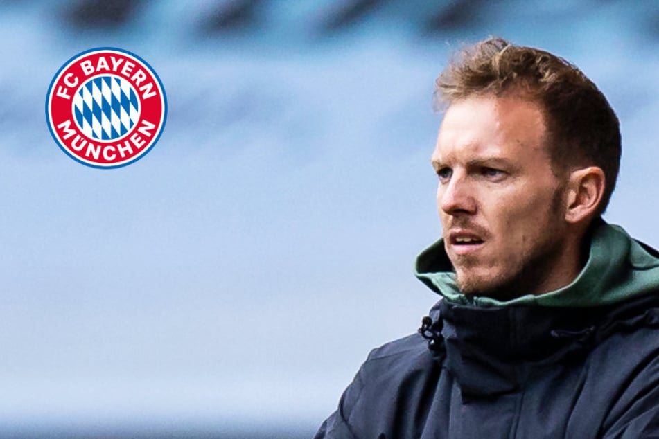 Bayern-Stars in der Formkrise: Nagelsmann muss das Ruder schnell herumreißen!