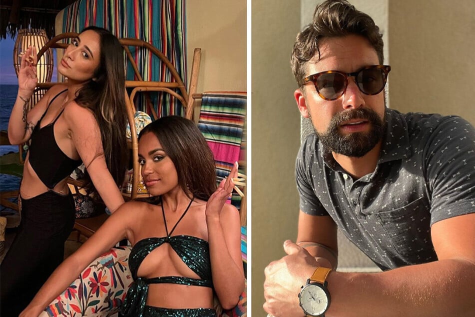 Bachelor in Paradise: One man disrespects a fan favorite as the women get booted from the beach