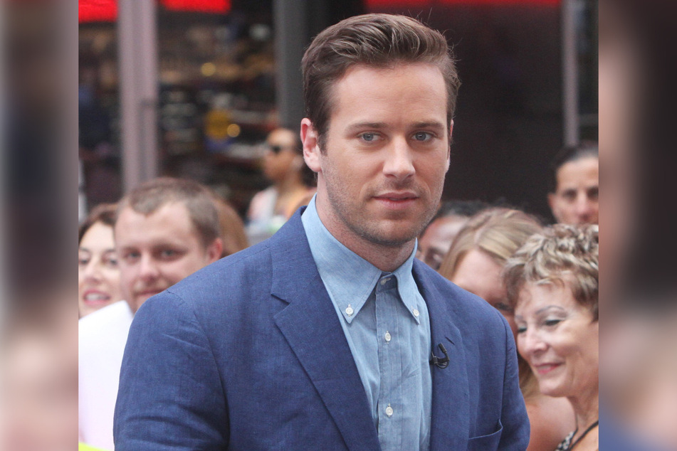 Armie Hammer has been accused of rape and sexual assault by multiple women.