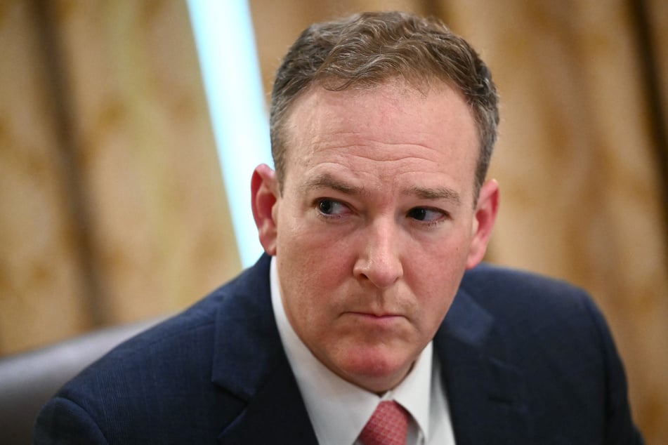 EPA Administrator Lee Zeldin has led repeated efforts to scrap initiatives against climate change.