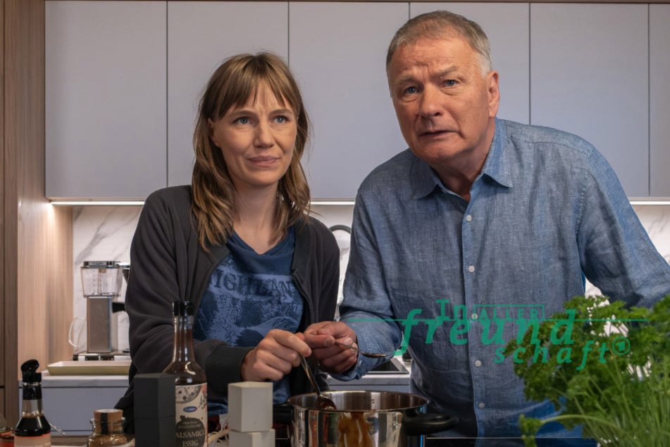 In aller Freundschaft: "In aller Freundschaft" fliegt im Sommer monatelang aus dem Programm
