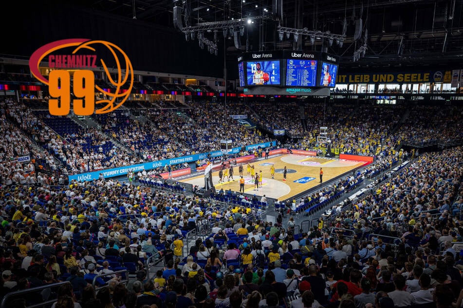 Saisonauftakt bei Alba Berlin: Werden Niners zum Stimmungskiller?
