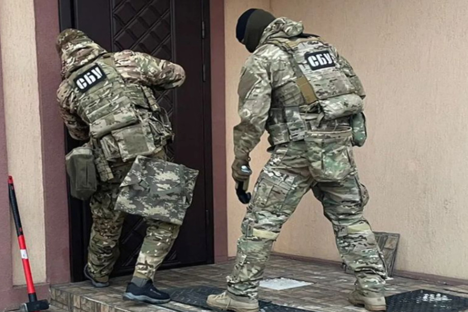 Die Anschlagsplanungen sollen nach Angaben des ukrainischen Geheimdienstes SBU schon weit fortgeschritten sein. (Symbolbild)