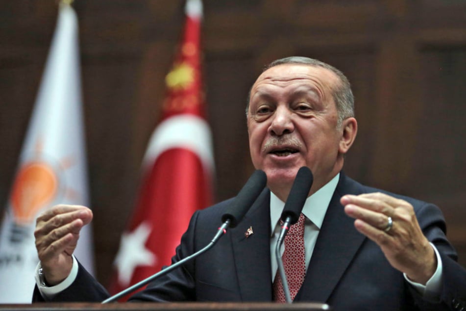 Wegen Facebook-Posts: Deutscher wird weiter in Türkei festgehalten